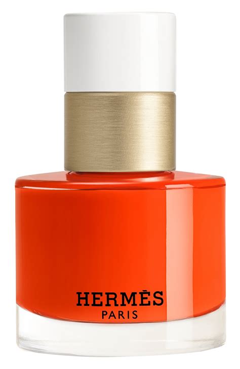 hermes лак для ногтей|Лак для ногтей от Hermès .